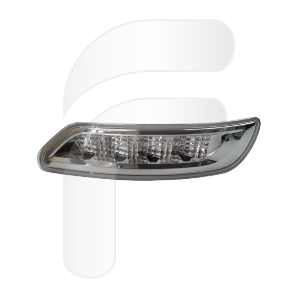 LUZ POSICIÓN SUPERIOR IVECO VISERA IZQUIERDO FA800405